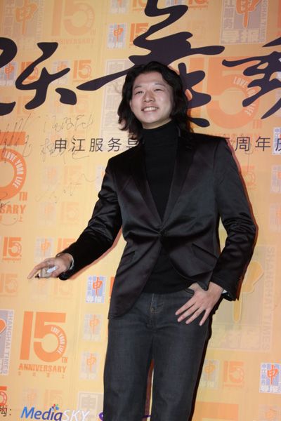 热门选秀红人背后的秘密:邓紫棋《我是歌手》