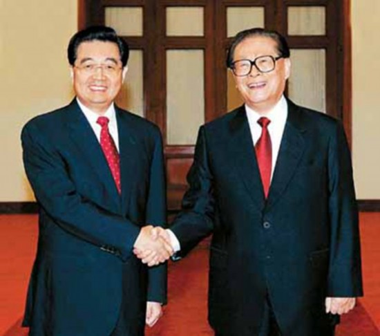 中国八位<em>国家领导人</em>身高揭秘【23】--人民网广