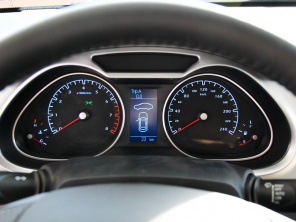 海马汽车2014款海马M8