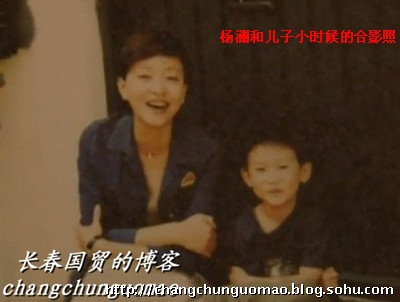 杨澜周涛朱丹倪萍谢娜 揭秘女主播背后的男人