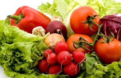 饮食保健：盘点含钙钠钾铁锌最多的蔬菜
