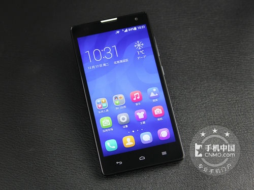 红米惹众怒!荣耀3C酷派大神F1联想A820T欧盛