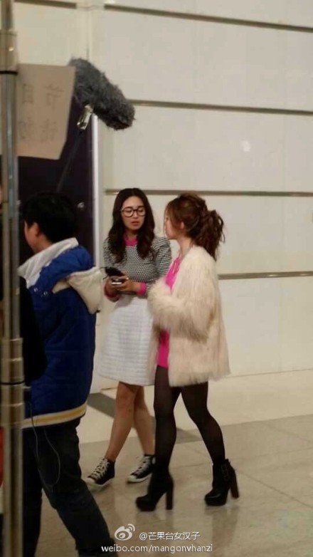 析歌手排名:周笔畅《爱火花》唱错粤语歌词孙