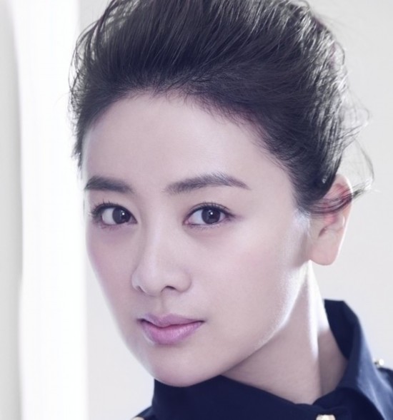 曾经师生恋的女星:孙莉黄磊结婚刘若英苦恋