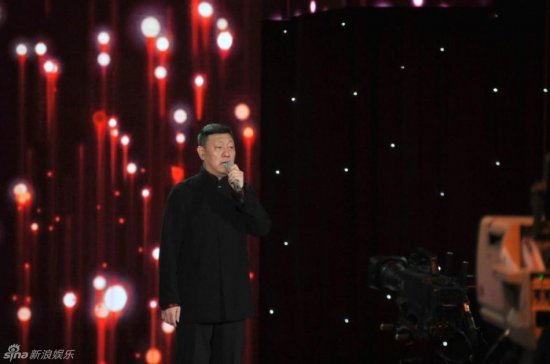 春晚新歌被疑抄袭 网传春晚假唱名单李敏镐姚贝