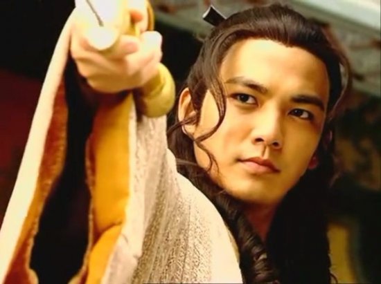 谁是最虐男二号 盘点看得你撕心裂肺的角色