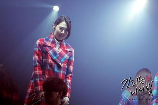 f(x)EXO快乐大本营 宋茜吴亦凡中国队长气场足