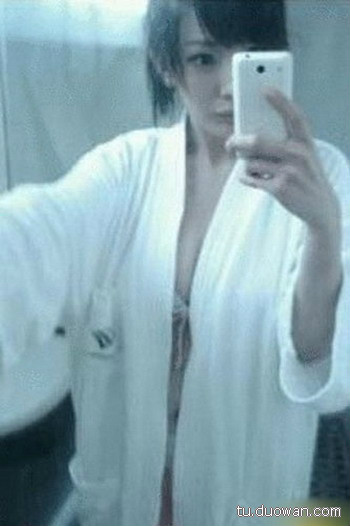 杨幂郭采洁霍建华杜海涛 曝明星震撼生活照(图