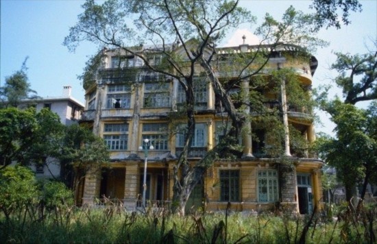 ��ЩԶȥ�ĳ��м��䡪��80����ı��Ϲ㡾19��