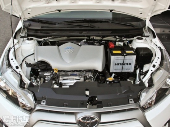 2014YARiS L 