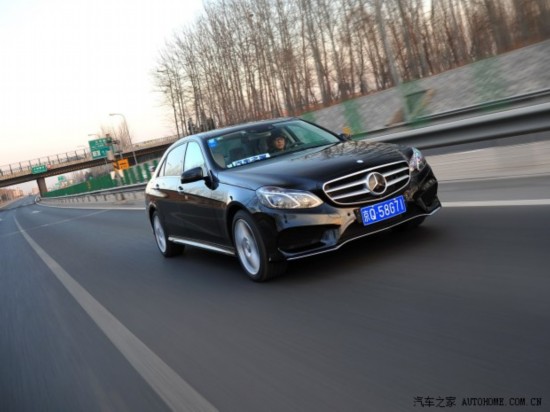 ۱۱E2014 E400L ˶