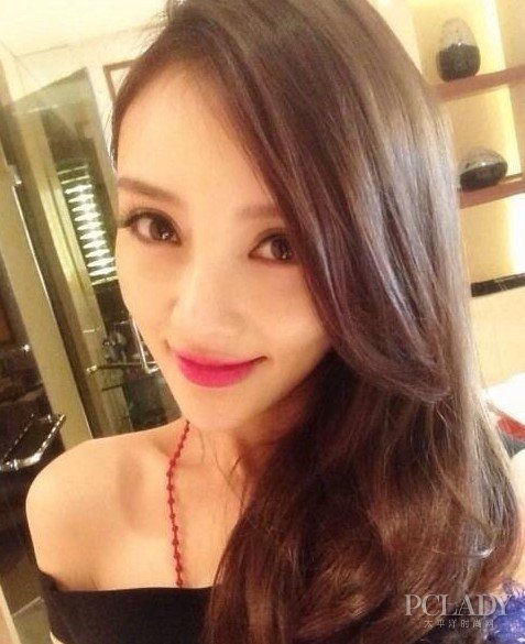 杨颖赵丽颖林心如生活照大比美 超级惊艳