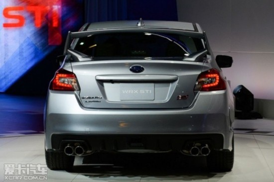 SUBARU