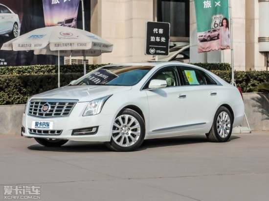 2013XTS