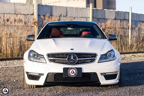 / 2013C63 AMGװ