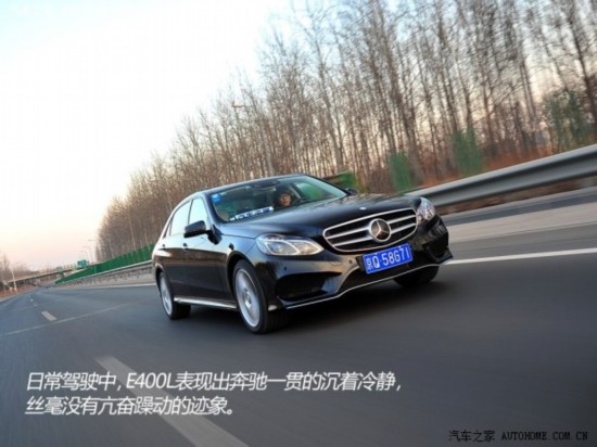 ۱۱E2014 E400L ˶