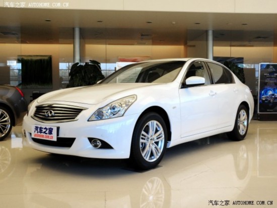 ӢGϵ2013 G25 Sedan ˶