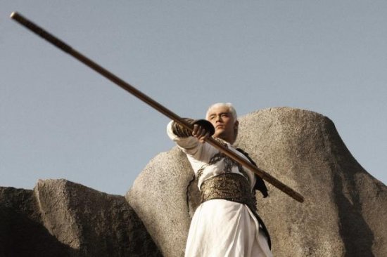 杨幂马苏周杰伦唐嫣刘诗诗 盘点明星们惊艳的