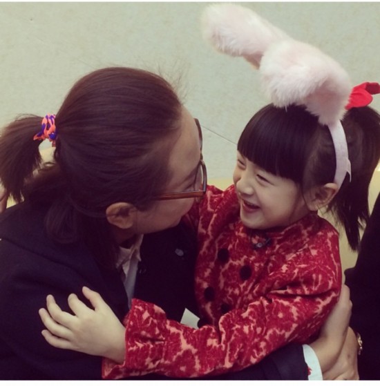 《我是歌手2》周笔畅挑战歌神张学友森碟现身