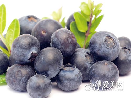 你是哪种脸色?5个调养方 甩掉5种难看脸色【1