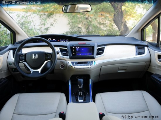 ���ﶫ�籾��ܵ�2013�� 1.8L CVT������ 5��