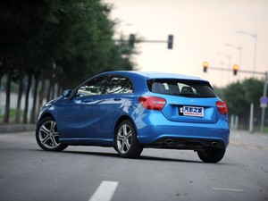 ���۱���(����)����A��2013�� A200 ������