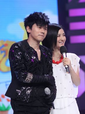 张杰22韩庚9杨幂5 曝上快本次数最多十大明星