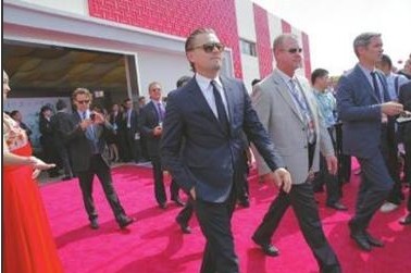 中国土豪奢侈生活大起底 盘点震惊世界的土豪