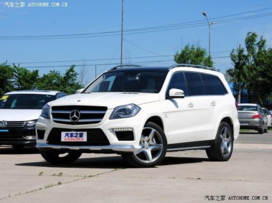 ۱AMGGLAMG2013 GL63 AMG