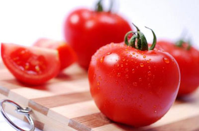 女性养生：西红柿土豆一生都离不开的10食物【5】