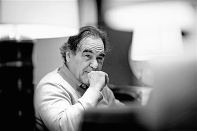 奥斯卡最佳导演推新书:美国历史就是帝国扩张