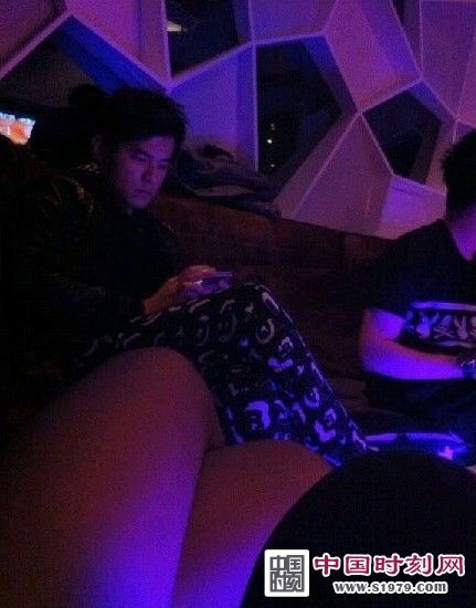 吴亦凡前女友林西娅 林西娅和吴亦凡 林西娅