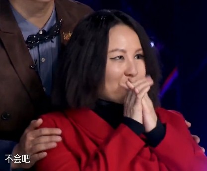 《我是歌手2》邓紫棋《喜欢你》意外冷场揭秘