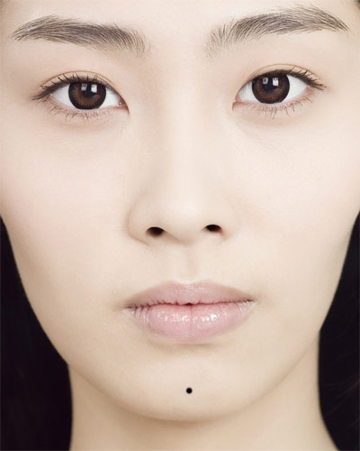 鼻头有痣显示财帛及色欲 全身痣相预示命运