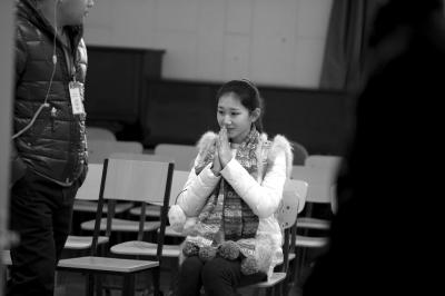 传媒大学艺考表演专业报录比达170:1+历年最