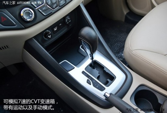��������������52014�� 2.0L CVT���ð�