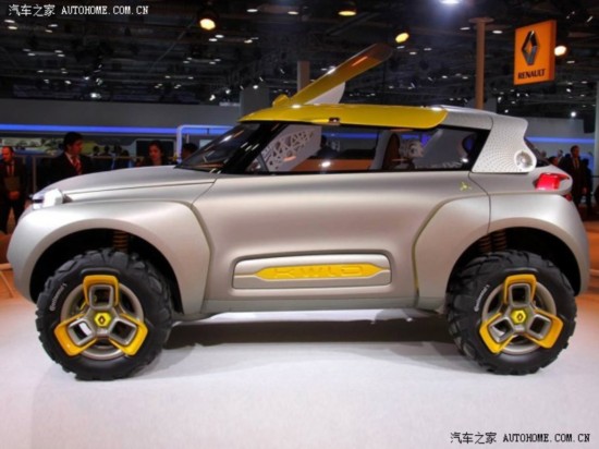 ŵŵŵKwid2014 Concept