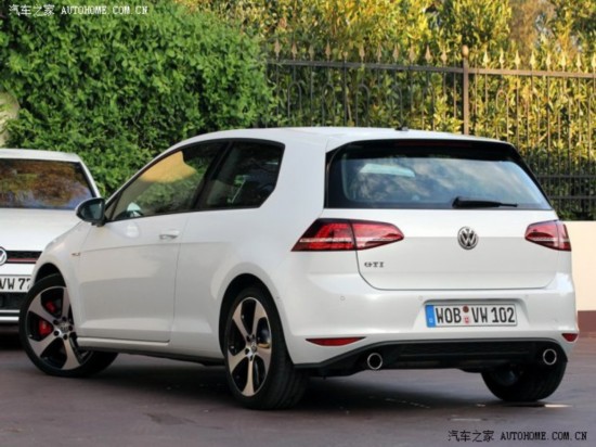 ڴ()߶()2013 GTI
