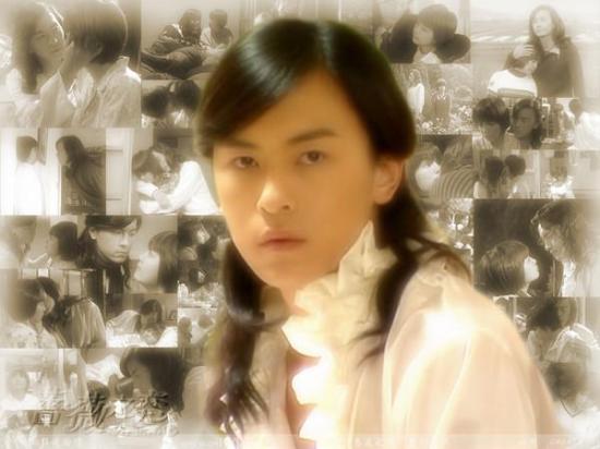 盘点最<em>虐男</em>二号 相貌极品性格优良却得不到女