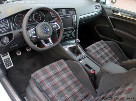 ڴ()߶()2013 GTI