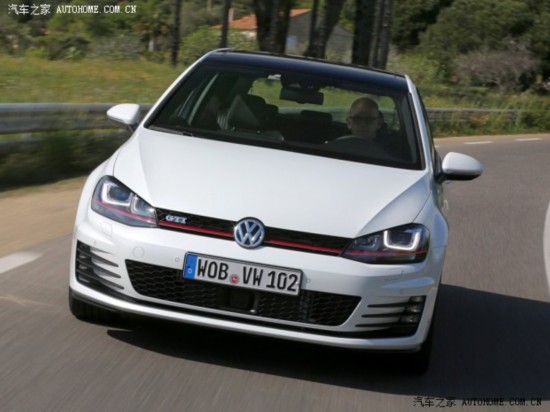 ڴ()߶()2013 GTI