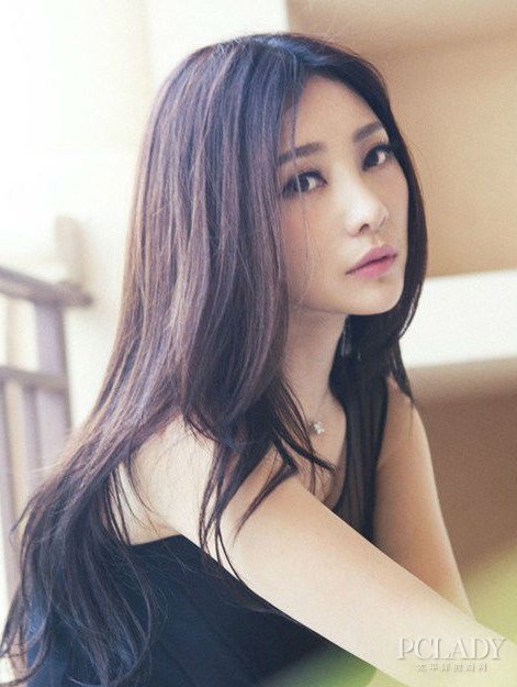 2014亚洲宅男女神top10 张馨予柳岩性感妆撩人