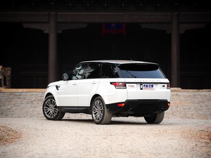 ··ʤ˶2014 3.0 V6 SC HSE Dynamic