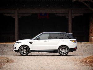 ··ʤ˶2014 3.0 V6 SC HSE Dynamic