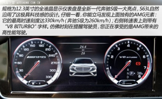 ���۱���AMG����S��AMG2014�� S63L AMG  4MATIC