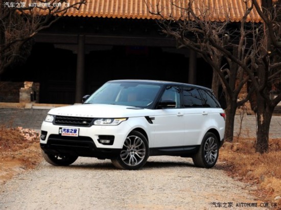 ··ʤ˶2014 3.0 V6 SC HSE Dynamic