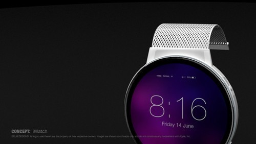 Բ�α���iWatch�������ͼ ��iOS 8ϵͳ 