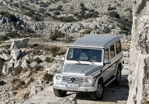 ����G500
