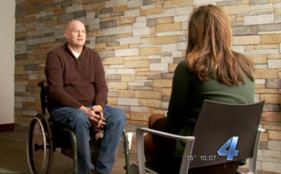 美餐厅老板因拒绝残疾人入被起诉