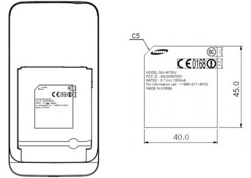 Huron WP8.1»ͨFCC֤ 